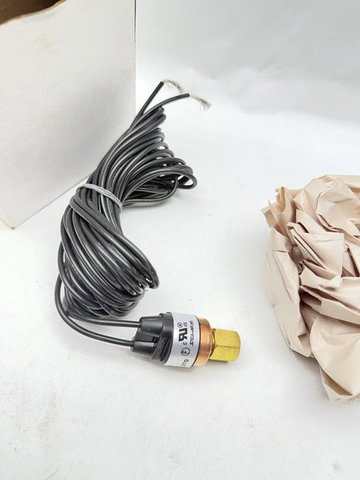 TRANE CNT01087 control HIGH PRESSURE CUTOUT X13210085010 ACB-2UB76W