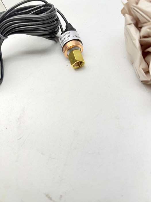 TRANE CNT01087 control HIGH PRESSURE CUTOUT X13210085010 ACB-2UB76W