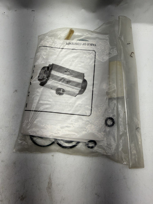 Metso Automation RKP156 Actuator Repair Kit