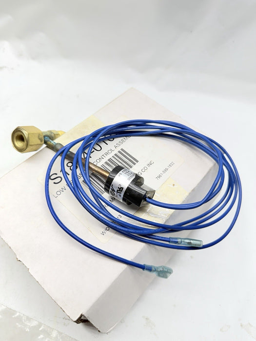 Bard S1804-0107 A/R Low Pressure Switch HVAC Control
