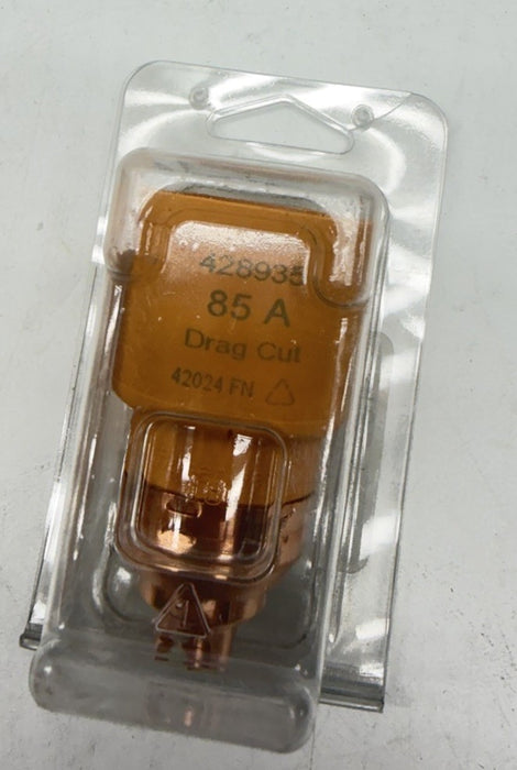 Hypertherm SmartSYNC Cartridge or Adapter 85 A Drag Cutting 428935