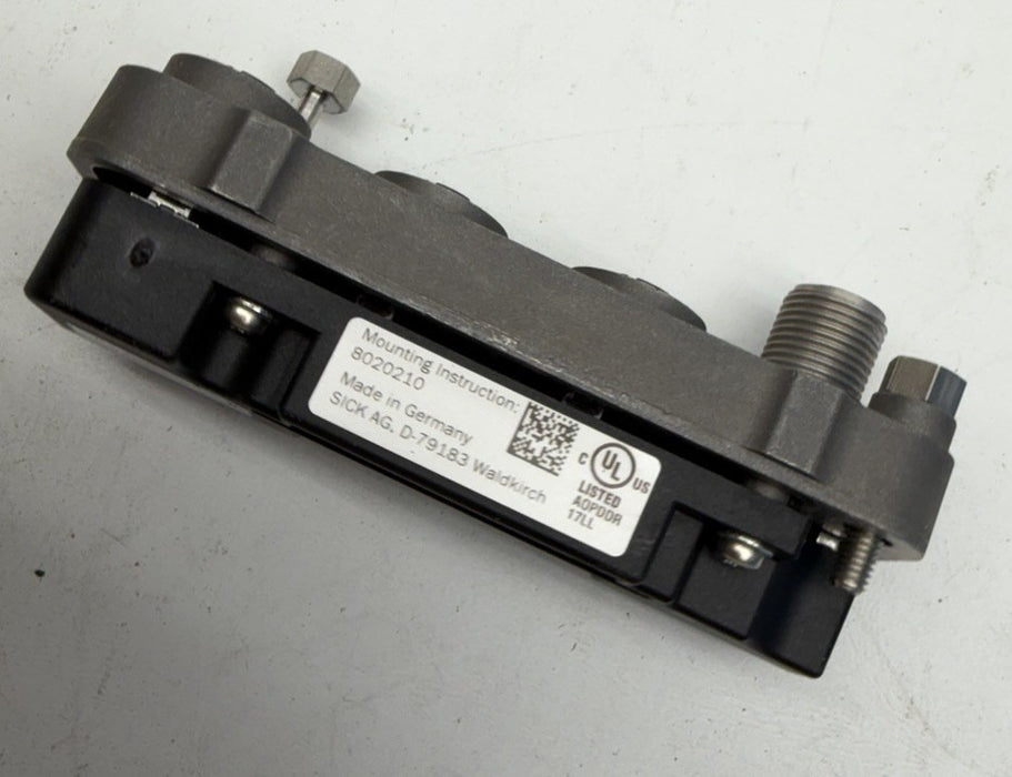 SICK MICSX-BANNZZZZ1 / MICSXBANNZZZZ1 New But Has Shelf Wear 2081021 MicroScan3