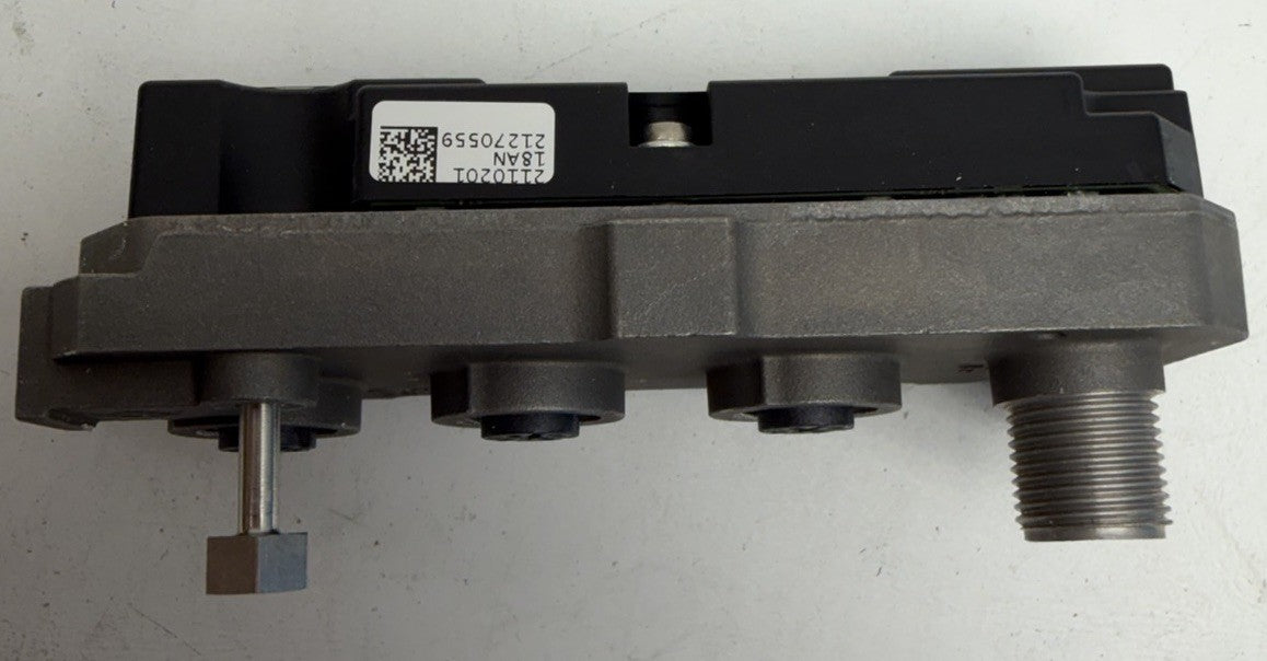 SICK MICSX-BANNZZZZ1 / MICSXBANNZZZZ1 New But Has Shelf Wear 2081021 MicroScan3