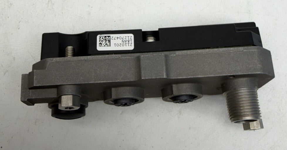 SICK MICSX-BANNZZZZ1 / MICSXBANNZZZZ1 2081021 MicroScan3 Required System Plug