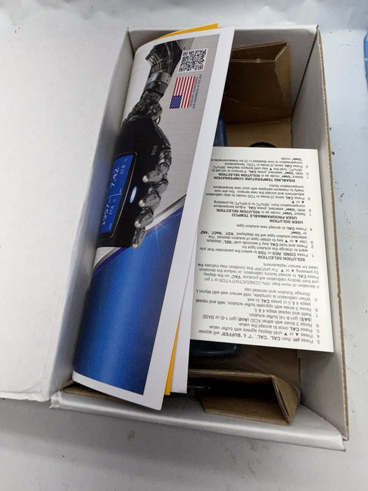 MYRON L CO 6PIIFCE-BD / 6PIIFCEBD BRAND NEW 6P ULTRAMETER II FCE bluDock ENABLED