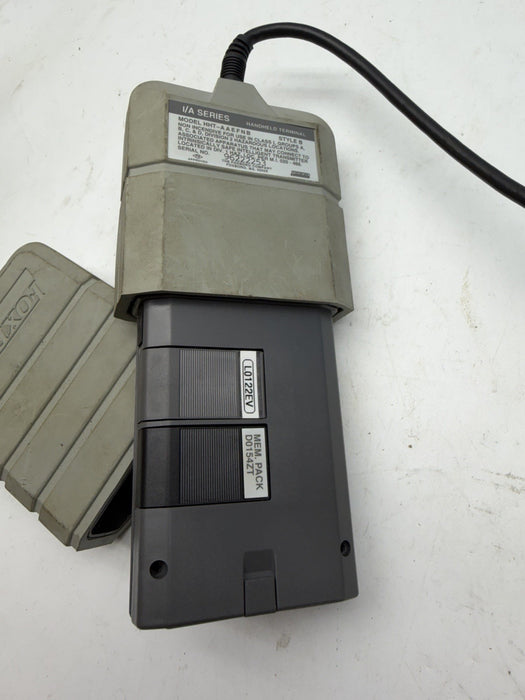 Foxboro HHT-AAEFNB Handheld Terminal Style B I/A Series