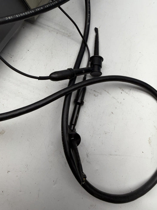 Foxboro HHT-AAEFNB Handheld Terminal Style B I/A Series