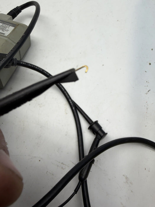 Foxboro HHT-AAEFNB Handheld Terminal Style B I/A Series