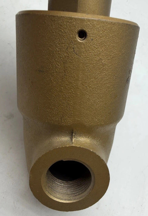 NEW 730332 15VX 662 duff norton rotating union