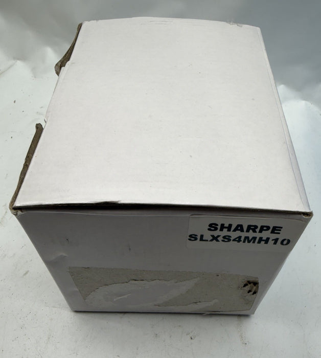 Sharpe SLXS4MH10 Valve Position Indicator 125/250v-ac