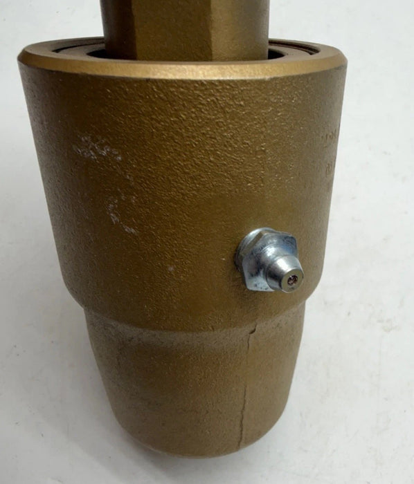 NEW 730332 15VX 662 duff norton rotating union