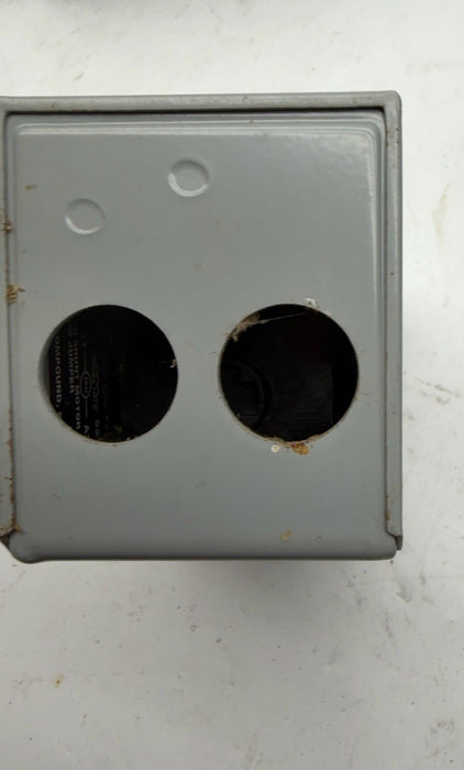 NEW CUTLER-HAMMER REV DRUM SWITCH-TYPE DB1 9441H268 New Old Stock