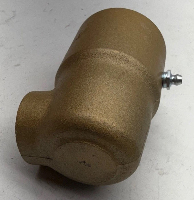 NEW 730332 15VX 662 duff norton rotating union