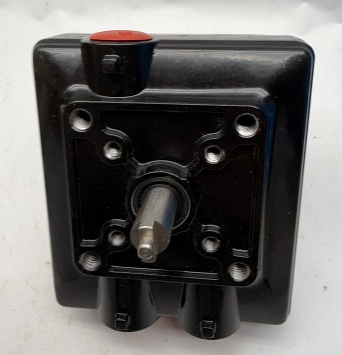 Sharpe SLXS4MH10 Valve Position Indicator 125/250v-ac