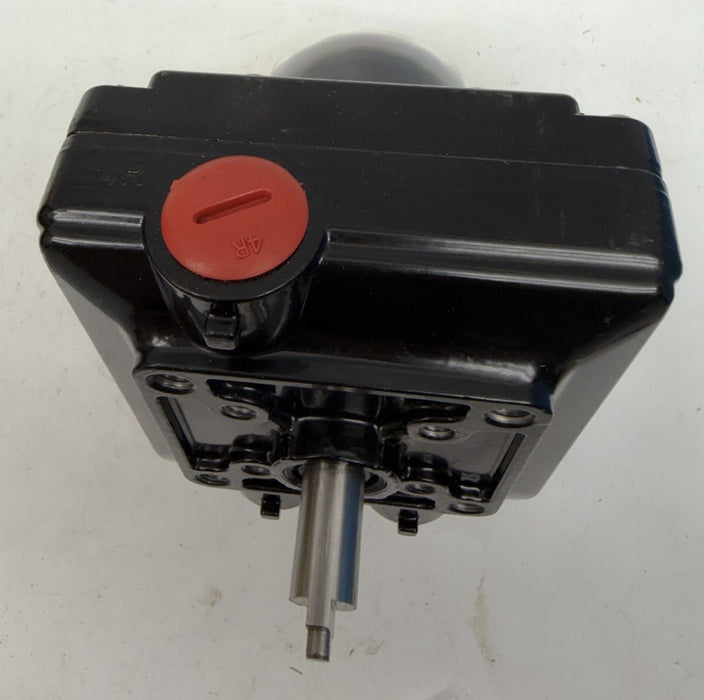 Sharpe SLXS4MH10 Valve Position Indicator 125/250v-ac