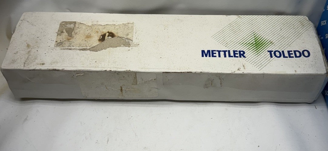 1pc NEW Mettler Toledo 52005382 PH Probe InPro4260i/SG/225