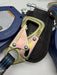 FallTech 8’ Tie Back Edge Score Twin Personal SRL Fall Restraint Self Retracting