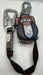 Honeywell Miller MFLT-3/7.5FT Turbo T-BAK Tie-Back Personal Fall Limiter