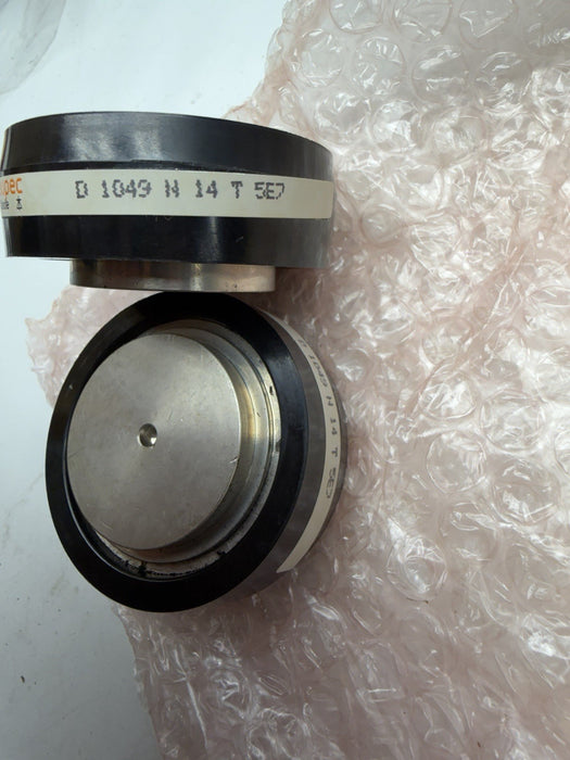 Diode D-1049-N-14-T-5e7 D1049N14T5e7 Allen Bradley 24815-812-02 1336 Drive Vfd