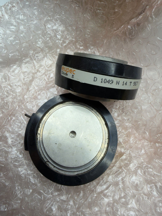 Diode D-1049-N-14-T-5e7 D1049N14T5e7 Allen Bradley 24815-812-02 1336 Drive Vfd