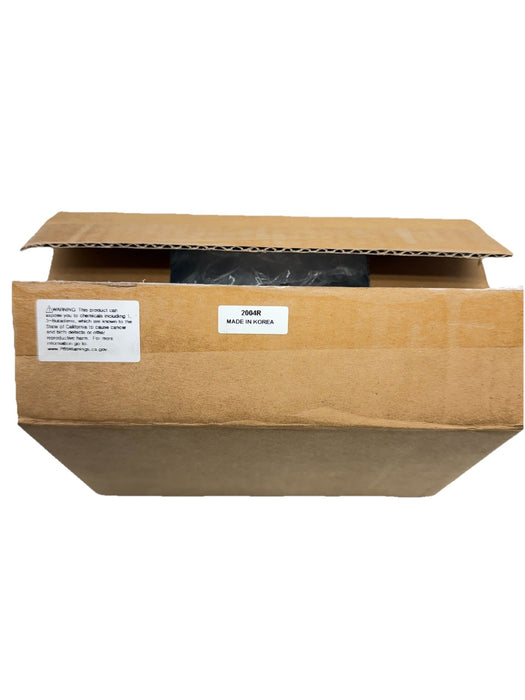 Chromalox Thermostat WCRT Series WCRT-100 THERMO  40-100 F 2004R 7396 LINE