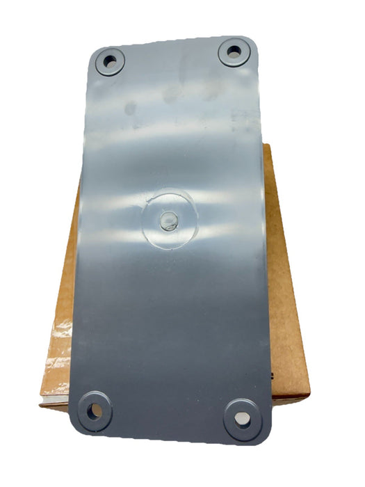 Chromalox Thermostat WCRT Series WCRT-100 THERMO  40-100 F 2004R 7396 LINE