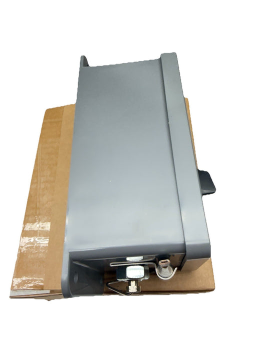 Chromalox Thermostat WCRT Series WCRT-100 THERMO  40-100 F 2004R 7396 LINE