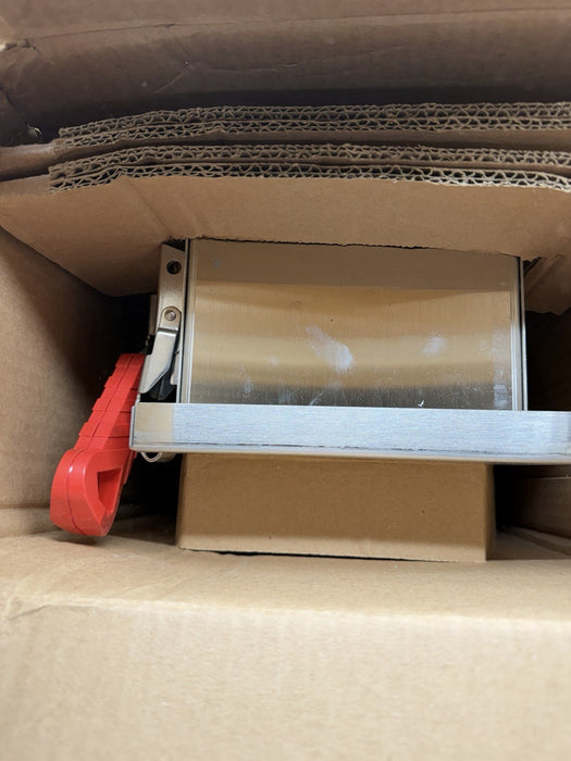 New Siemens HNF361SW 30A 600V 3 Pole Heavy Duty Safety Switch Non-Fuse Type 4X