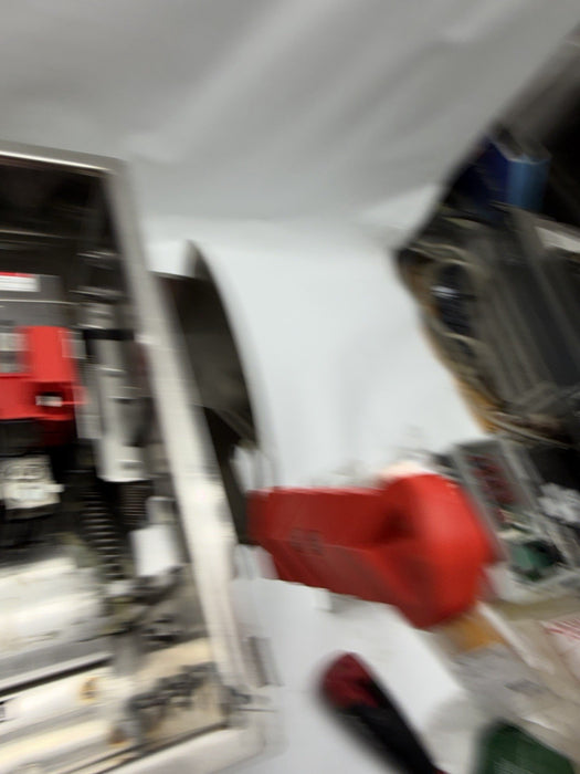 New Siemens HNF361SW 30A 600V 3 Pole Heavy Duty Safety Switch Non-Fuse Type 4X