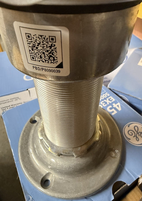 Siemens 7MH7158-0AA00 Sitrans WM100 Zero-Speed  Alarm Switch (b479)