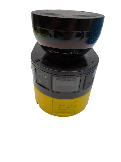 NNB SICK MICS3-CBAZ90EN1P01 microScan3 Pro-EtherCAT SAFETY LASER SCANNER 1108229