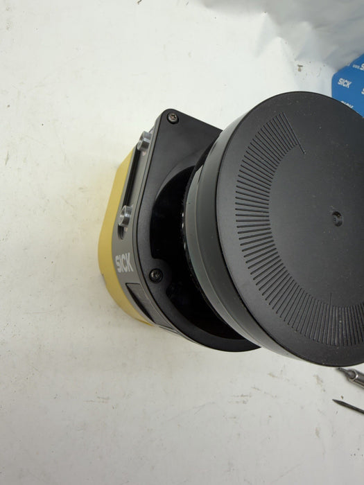 NNB SICK MICS3-CBAZ90EN1P01 microScan3 Pro-EtherCAT SAFETY LASER SCANNER 1108229