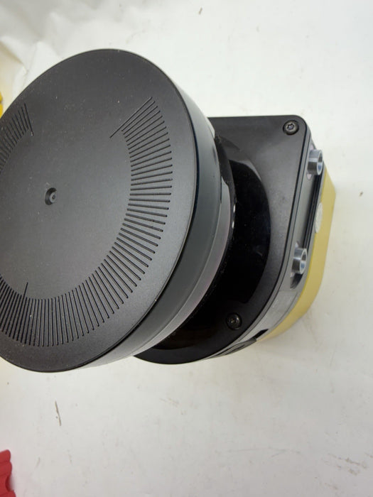 NNB SICK MICS3-CBAZ90EN1P01 microScan3 Pro-EtherCAT SAFETY LASER SCANNER 1108229