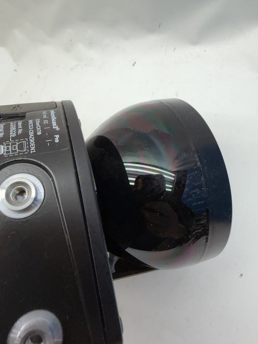 NNB SICK MICS3-CBAZ90EN1P01 microScan3 Pro-EtherCAT SAFETY LASER SCANNER 1108229