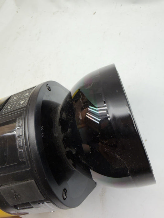 NNB SICK MICS3-CBAZ90EN1P01 microScan3 Pro-EtherCAT SAFETY LASER SCANNER 1108229