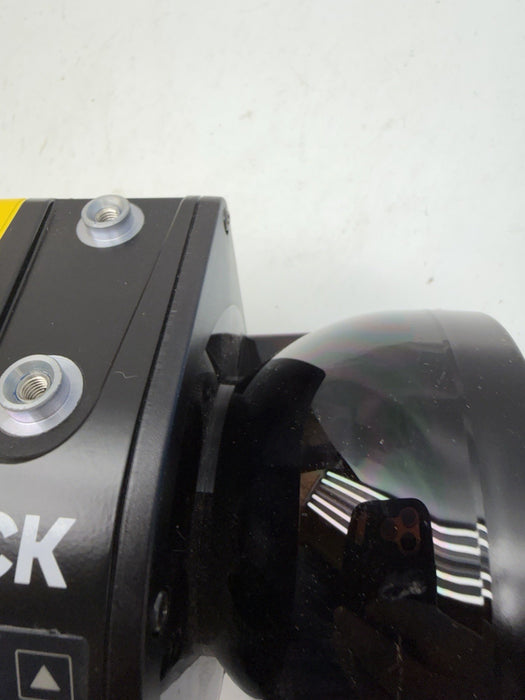 NNB SICK MICS3-CBAZ90EN1P01 microScan3 Pro-EtherCAT SAFETY LASER SCANNER 1108229