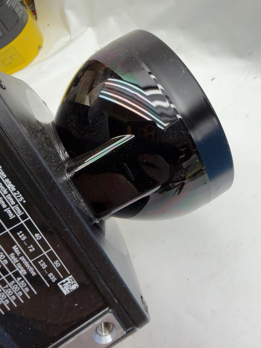 NNB SICK MICS3-CBAZ90EN1P01 microScan3 Pro-EtherCAT SAFETY LASER SCANNER 1108229