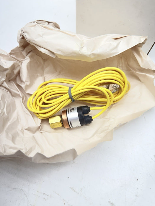 Trane SWT02201 ServiceFirst Low Pressure Switch Control Opens @8 Closes @25