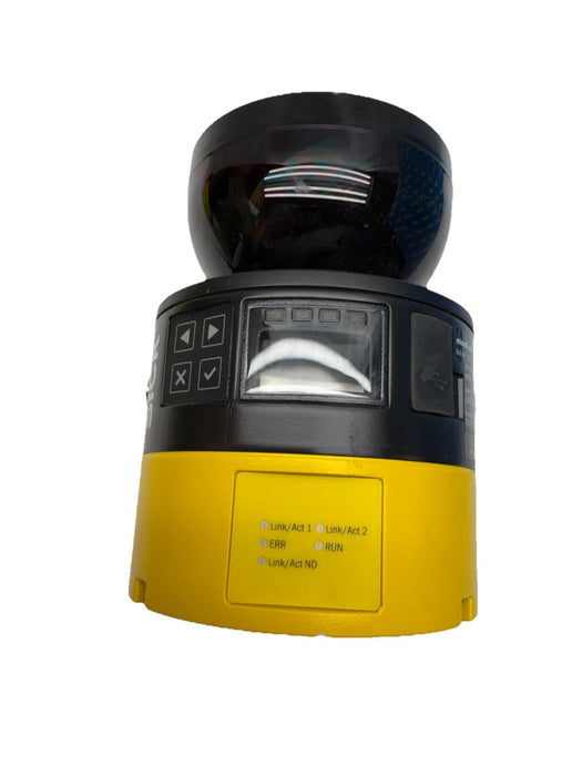 SICK MICS3-CBAZ90EN1P01 microScan3 Pro-EtherCAT SAFETY LASER SCANNER 1108229 NNB