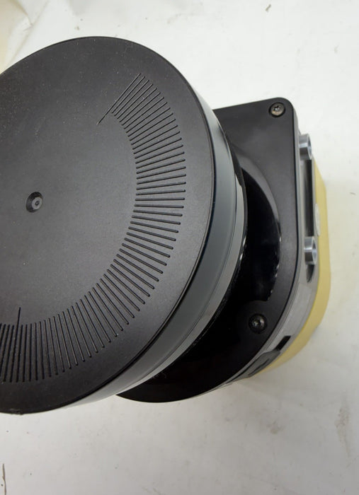 SICK MICS3-CBAZ90EN1P01 microScan3 Pro-EtherCAT SAFETY LASER SCANNER 1108229 NNB