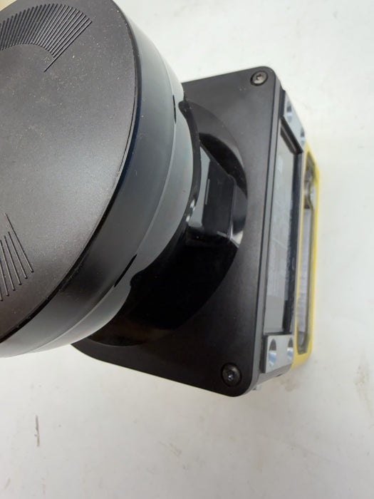 SICK MICS3-CBAZ90EN1P01 microScan3 Pro-EtherCAT SAFETY LASER SCANNER 1108229 NNB