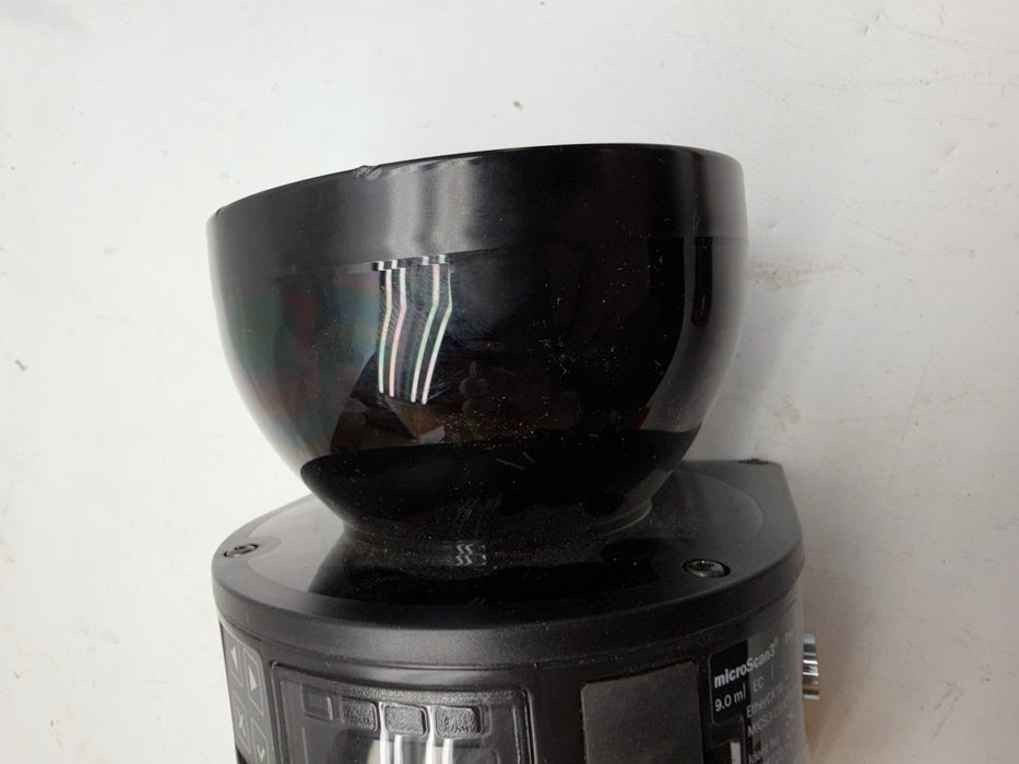 SICK MICS3-CBAZ90EN1P01 microScan3 Pro-EtherCAT SAFETY LASER SCANNER 1108229 NNB