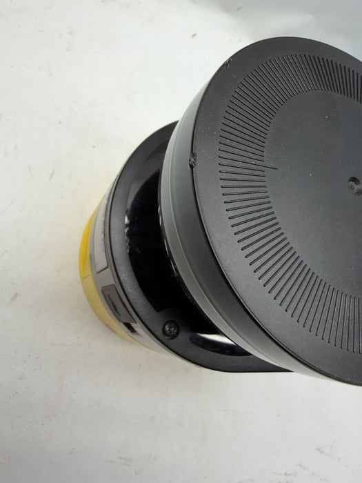 SICK MICS3-CBAZ90EN1P01 microScan3 Pro-EtherCAT SAFETY LASER SCANNER 1108229 NNB