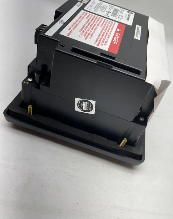 2711-T6C1L1 NEW ALLEN BRADLEY 4.48 PanelView 600 HMI RIO REMOTE I/O PV600 2711-T