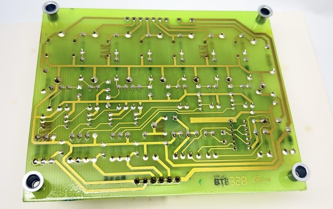 New Trane 6400-0537-01 X13650386-01 BRD00968 CTI  Control Board