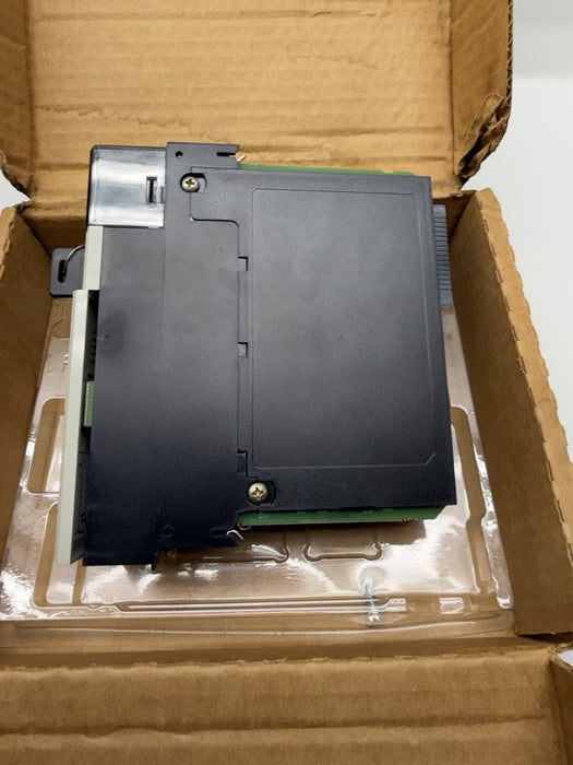 Allen-Bradley 1756-L63 Processor/Controller 1756-L63 B