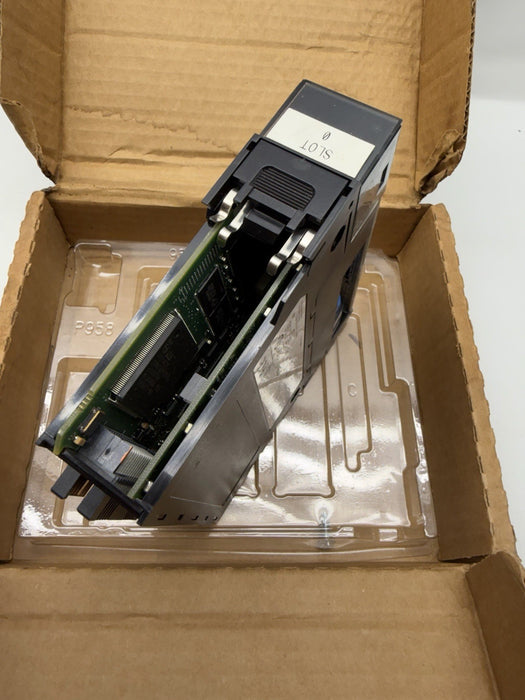 Allen-Bradley 1756-L63 Processor/Controller 1756-L63 B