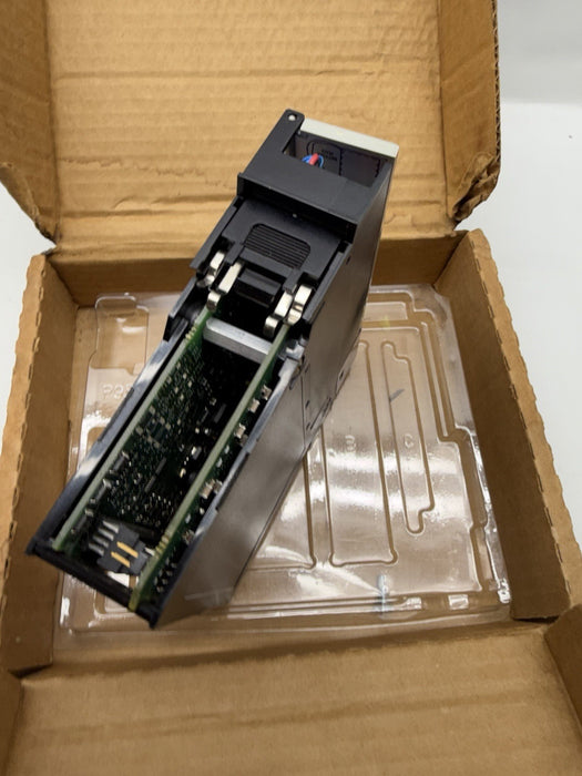 Allen-Bradley 1756-L63 Processor/Controller 1756-L63 B