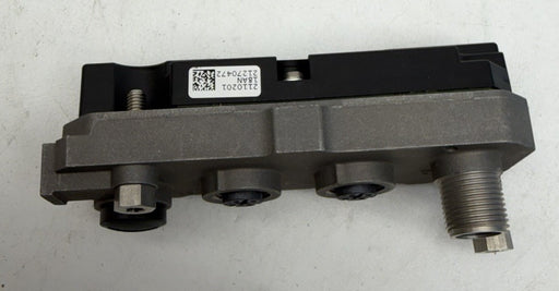 SICK MICSX-BANNZZZZ1 / MICSXBANNZZZZ1 2081021 MicroScan3 Required System Plug