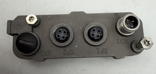 SICK MICSX-BANNZZZZ1 / MICSXBANNZZZZ1 2081021 MicroScan3 Required System Plug